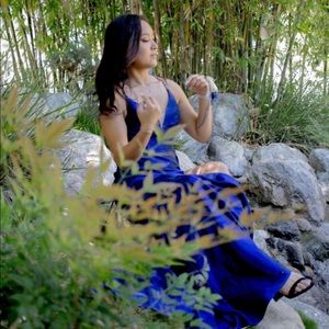 Meet your Posher, Phoebe